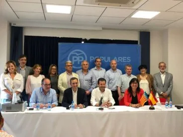 convencion pp marina alta