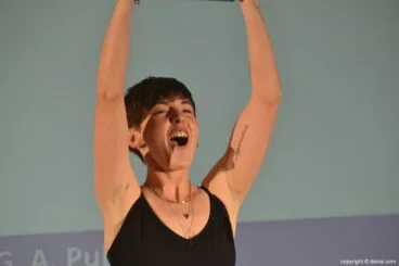 Cristina Moya