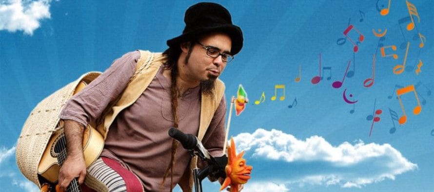 Programa de Fiestas de Dénia 2018 - Jueves 12 de julio 1 dani miquel