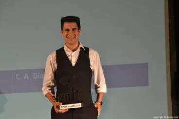 David De Los Santos