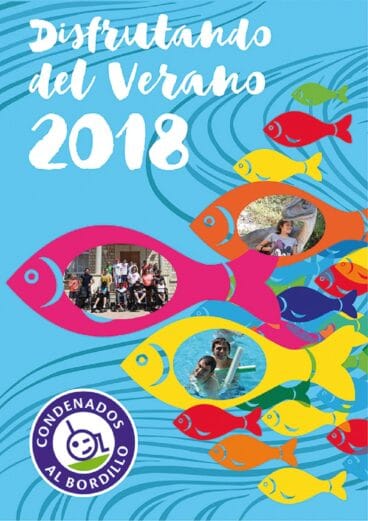 Disfrutando el Verano 2018