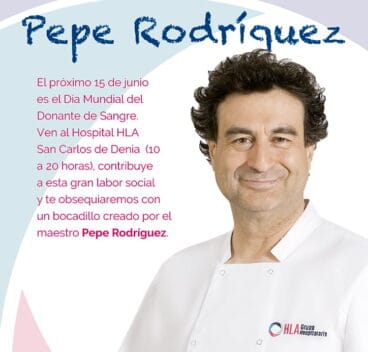 donacion sangre hla san carlos