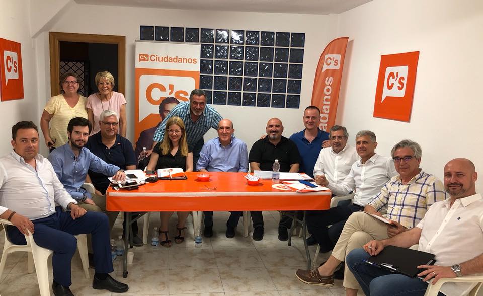 encuentro de ciudadanos en villajoyosa