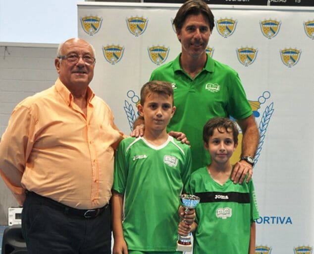 equipo alfaomega b benjamin