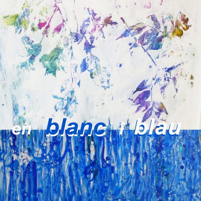 Exposición de Pilar Blat