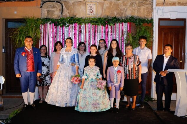 familia de alicia guardiola