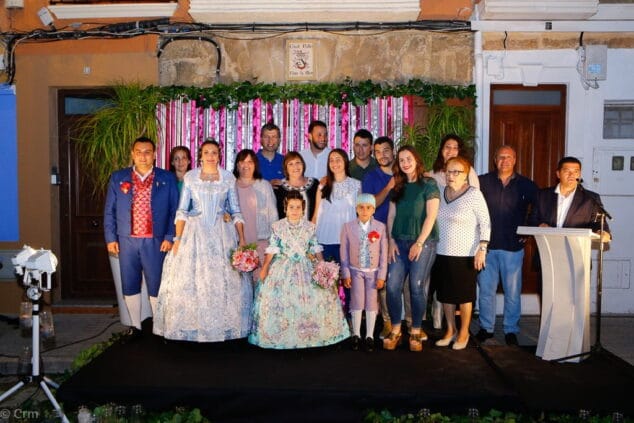 familia de alicia guardiola morera