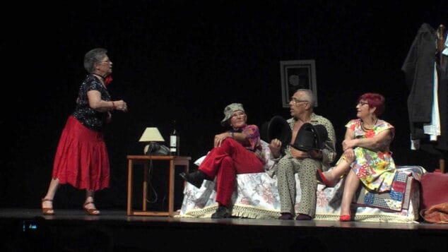 festival de las aulas de la tercera edad en denia