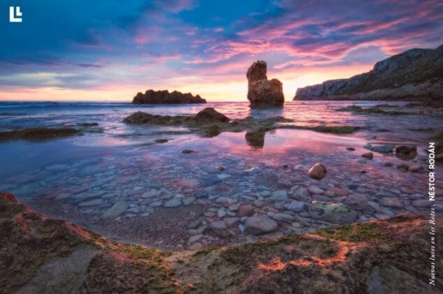 fotografia a subasta para tardor valenciana