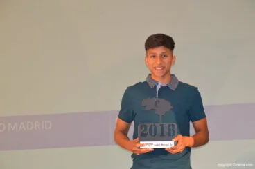Gabriel Lázaro