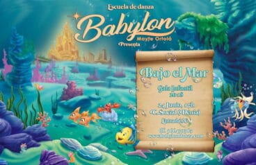 gala infantil babylon 2018