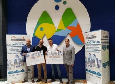 ganadores del proyecto wonderful de portal de la marina