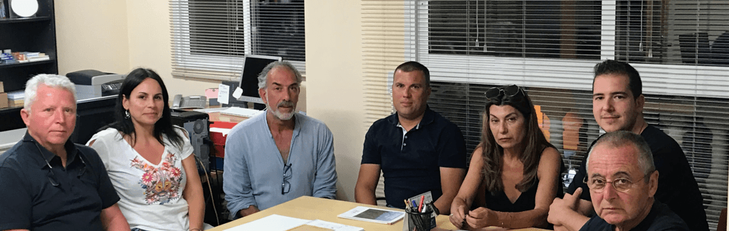 gremio de comerciantes de denia