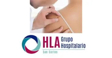 hla san carlos melanoma