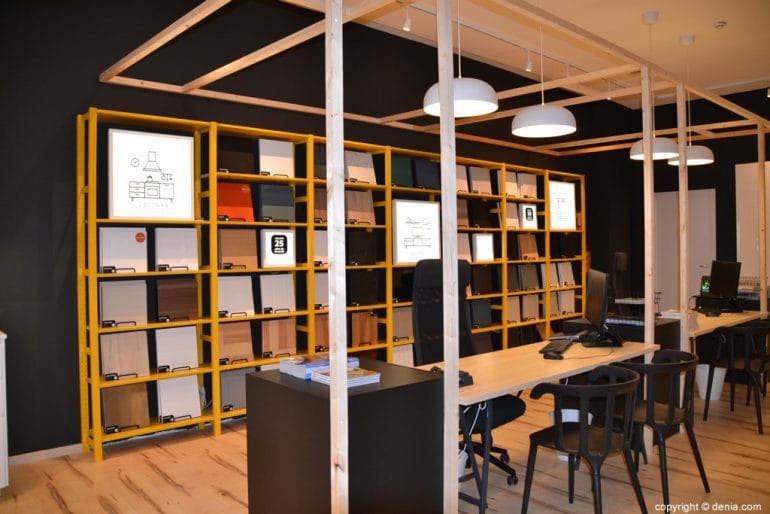 IKEA diseña en OndarA