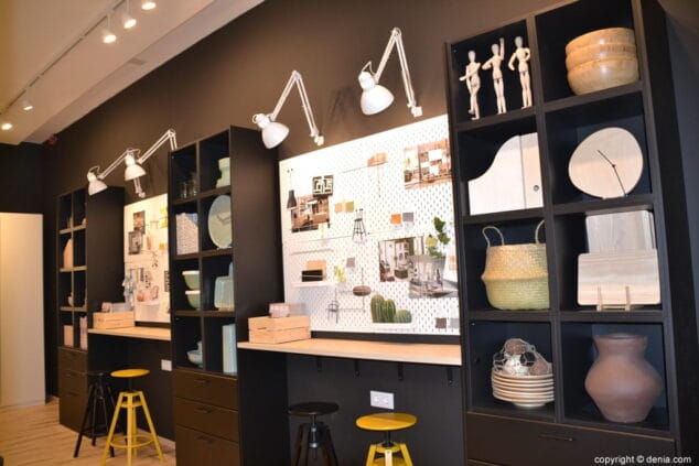 IKEA Diseña llega al Centro Comercial Portal de la Marina 7 ikea en el centro comercial portal de la marina