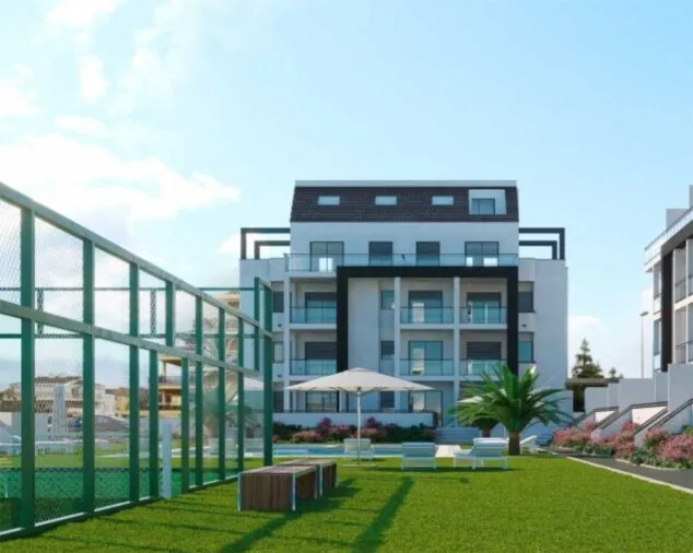 jardin comunitario mls denia inmobiliarias