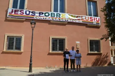 jesus pobre inclusivo