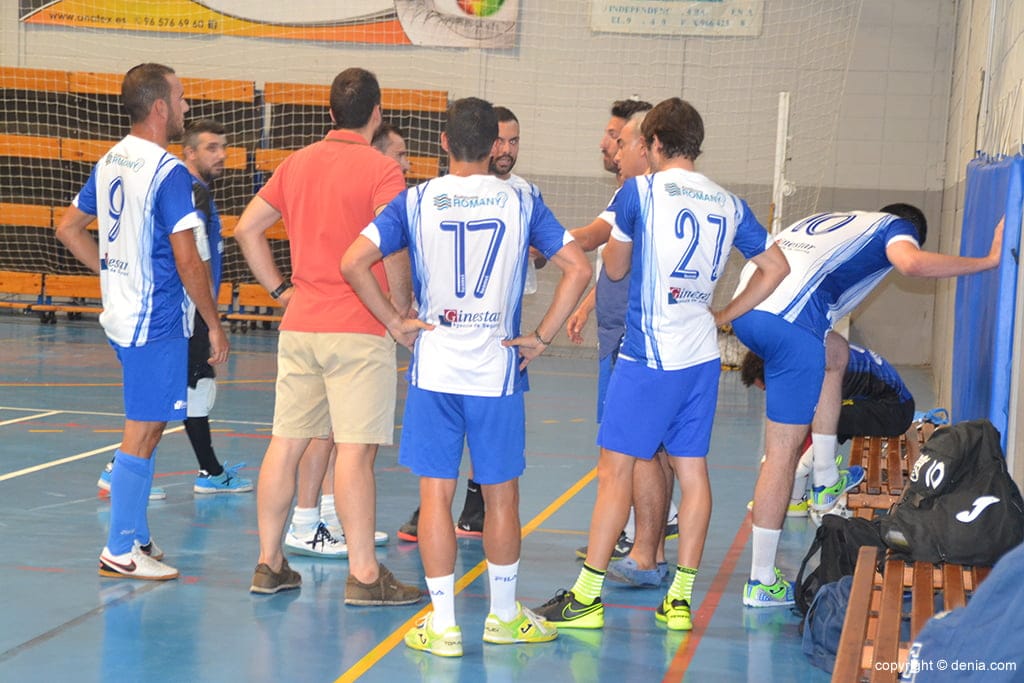 jugadores del reale seguros