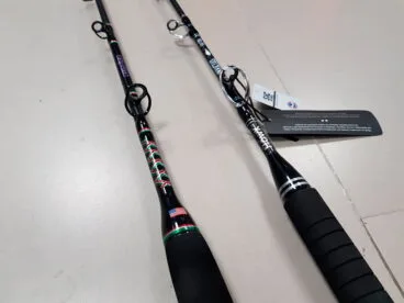 marcas exclusivas canas pescamar