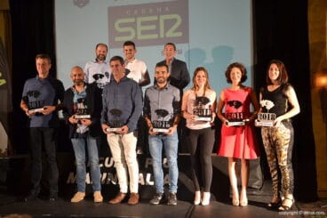 Patrocinadores del Circuit