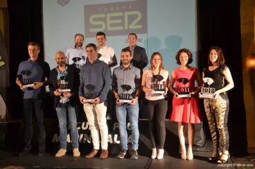 Patrocinadores del Circuit