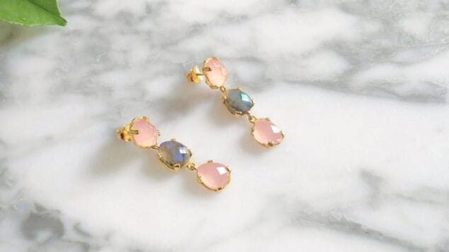 pendientes qvilat