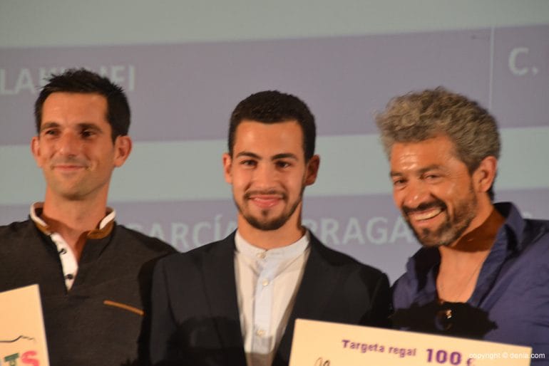 Podio Absoluto Circuit