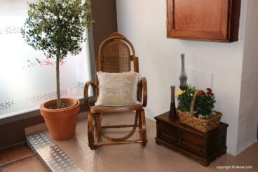 Rincones con encanto Restaurant Orígens