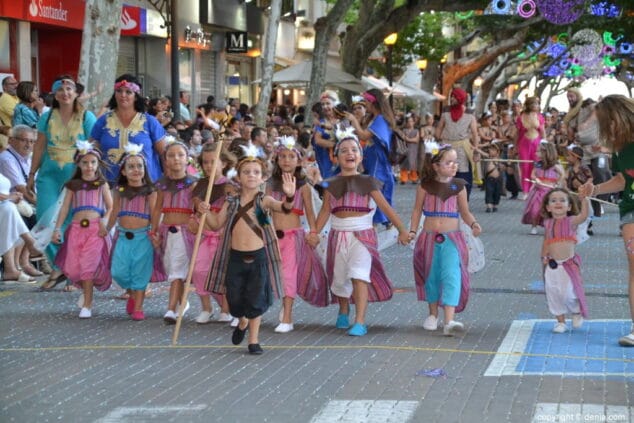 01 carrozas denia 2018 falla centro