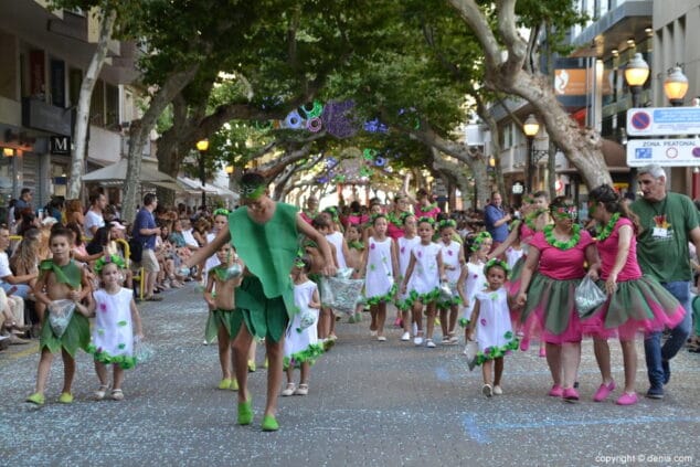 01 carrozas denia 2018 falla saladar