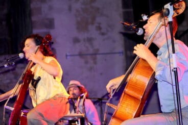 Música al Castell 2018 – Nes