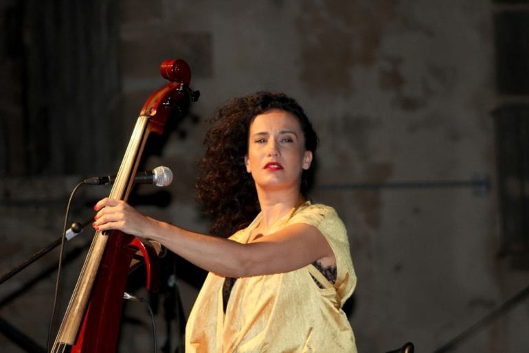 Música al Castell 2018 - Nes