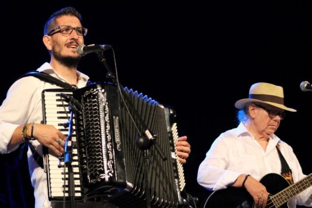 04 cantada dhavaneres denia 2018 ultramar