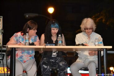 FIC Dénia 2018 – Miembros del jurado