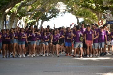 06 Bous a la Mar Dénia 2018 – Quintos