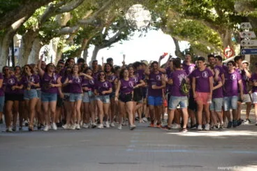 06 Bous a la Mar Dénia 2018 – Quintos