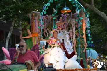 Carrozas Dénia 2018 – Falla Saladar