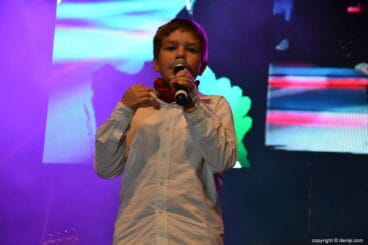 FIC Dénia 2018 – Categoría infantil