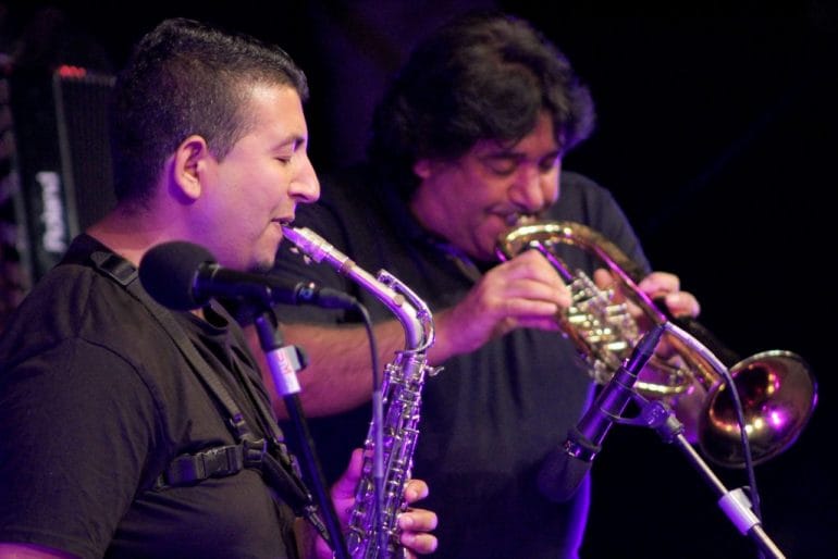 Música al Castell 2018 - Boban Marcovic