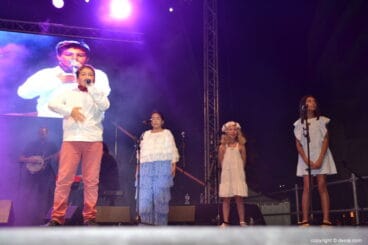 FIC Dénia 2018 – Categoría infantil