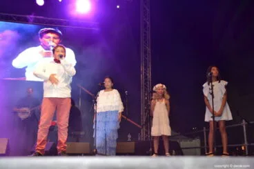 FIC Dénia 2018 – Categoría infantil