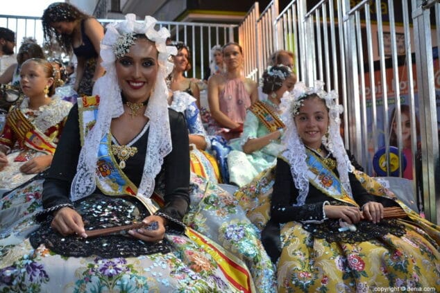 09 carrozas denia 2018 bellezas de alicante