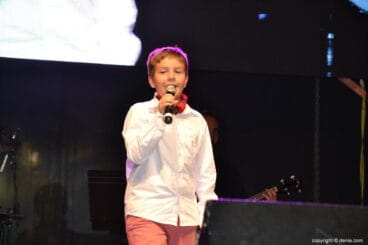 FIC Dénia 2018 – Categoría infantil