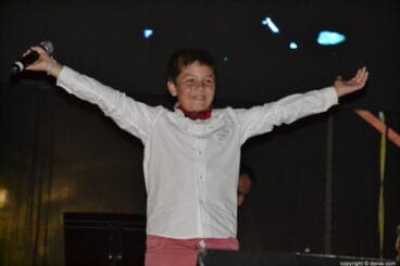 FIC Dénia 2018 – Categoría infantil