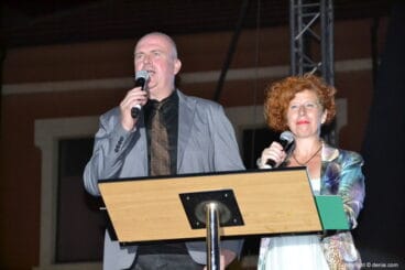 FIC Dénia 2018 – Presentadores