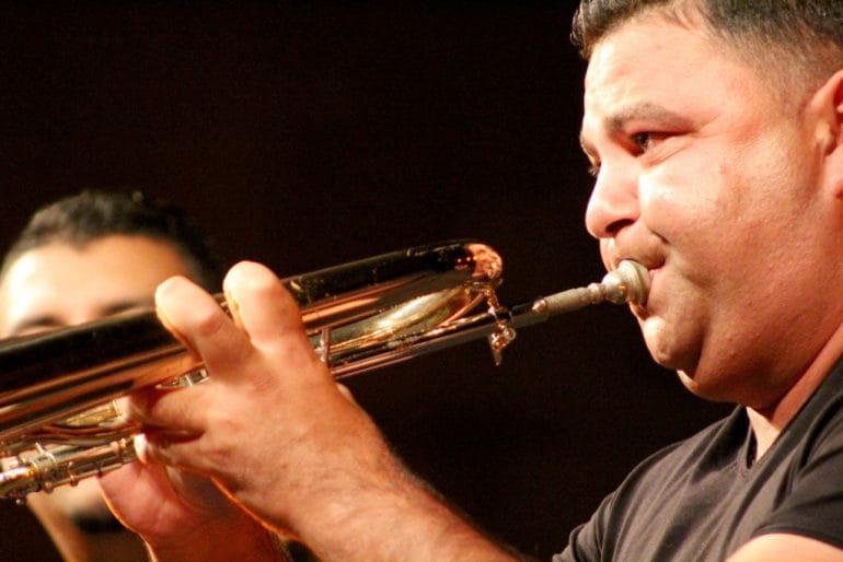 Música al Castell 2018 - Boban Marcovic