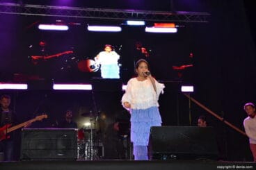 FIC Dénia 2018 – Loren Scarlet