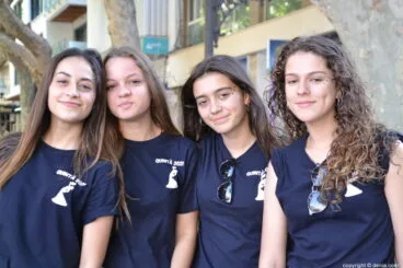 13 Bous a la Mar Dénia 2018 – Peñas