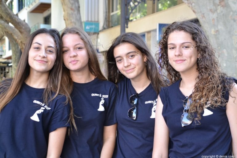 13 Bous a la Mar Dénia 2018 - Peñas